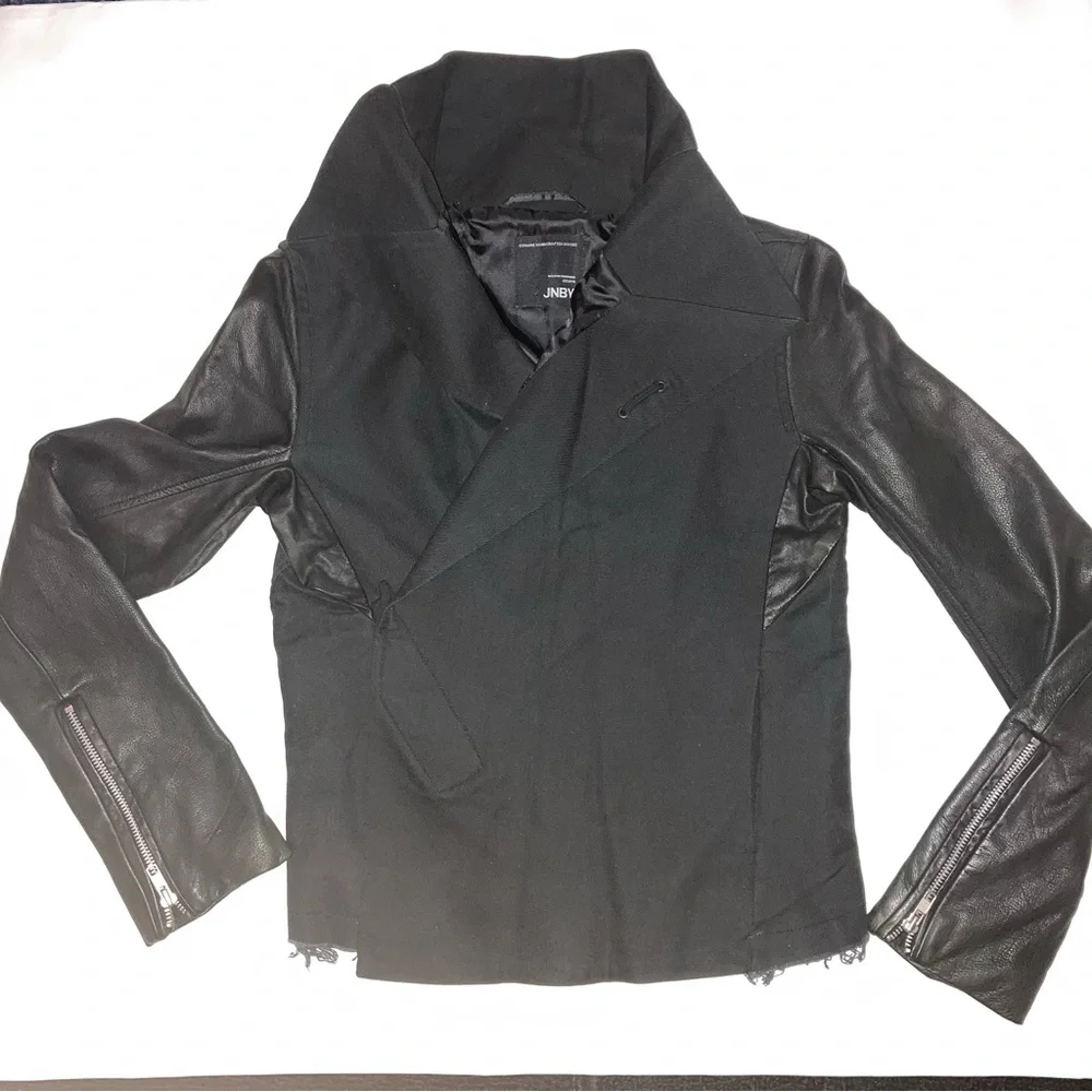 JNBY jacket - Picture 7 of 14